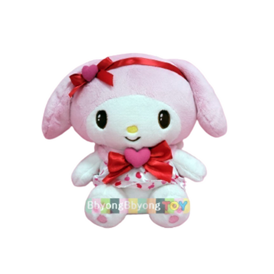 My Melody Cupid