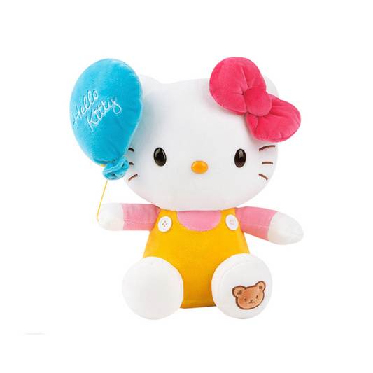 Hello Kitty Balloon - Kids & Mom Toys