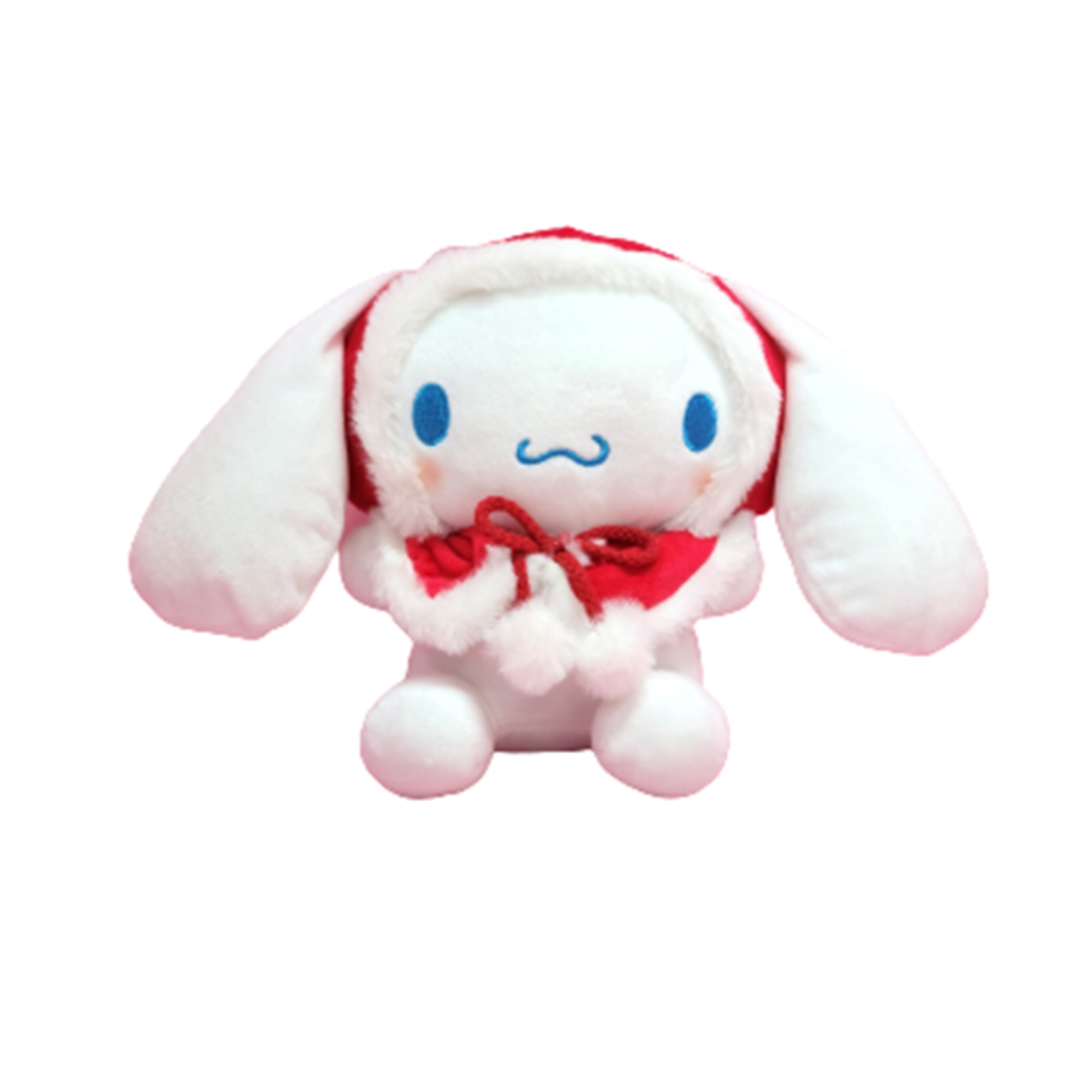 Cinnamoroll Winter Robe