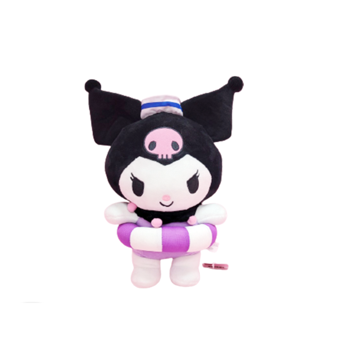 Kuromi Summer - Kids & Mom Toys