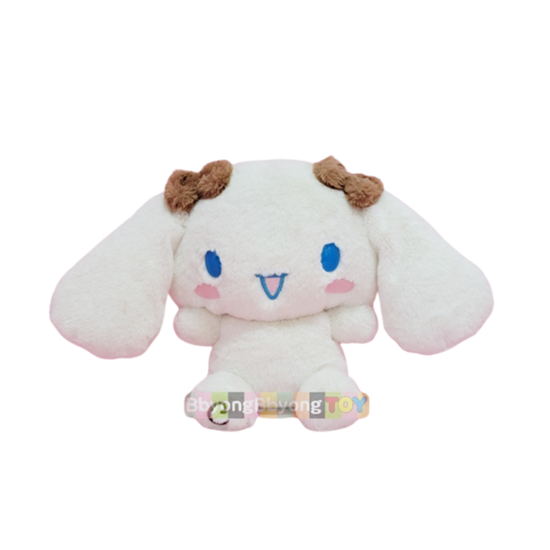 Cinnamoroll Brown