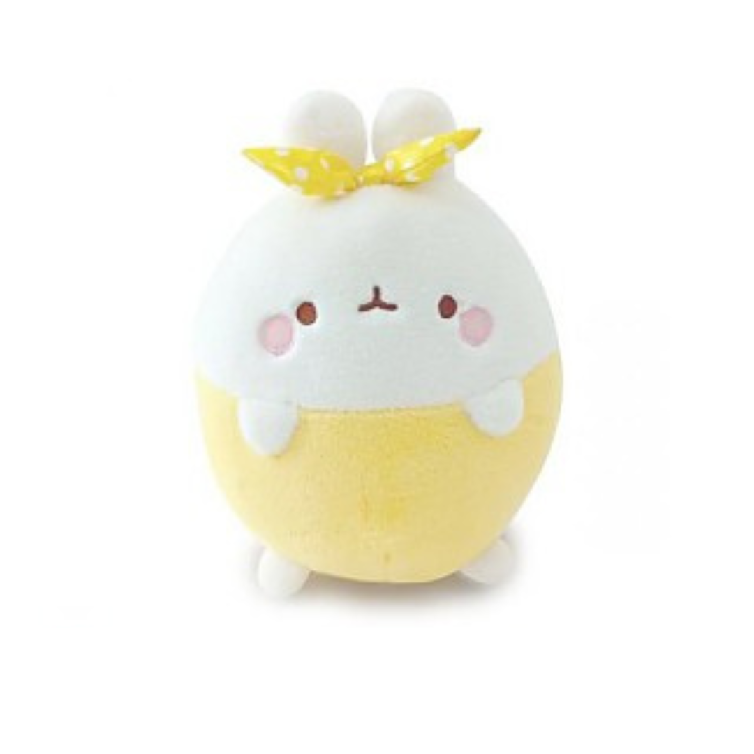 Molang Cutty - Kids & Mom Toys