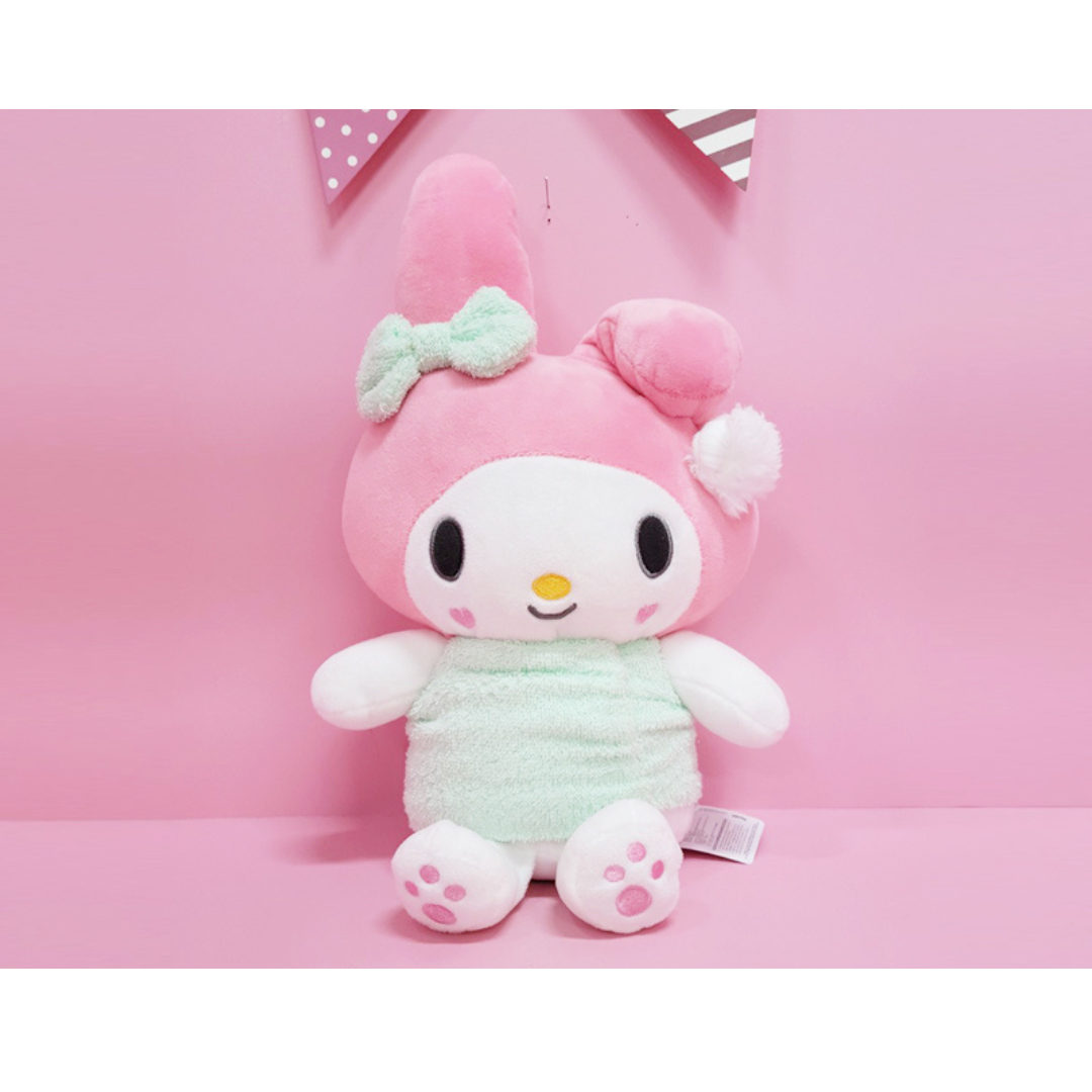 My Melody Shower - Kids & Mom Toys