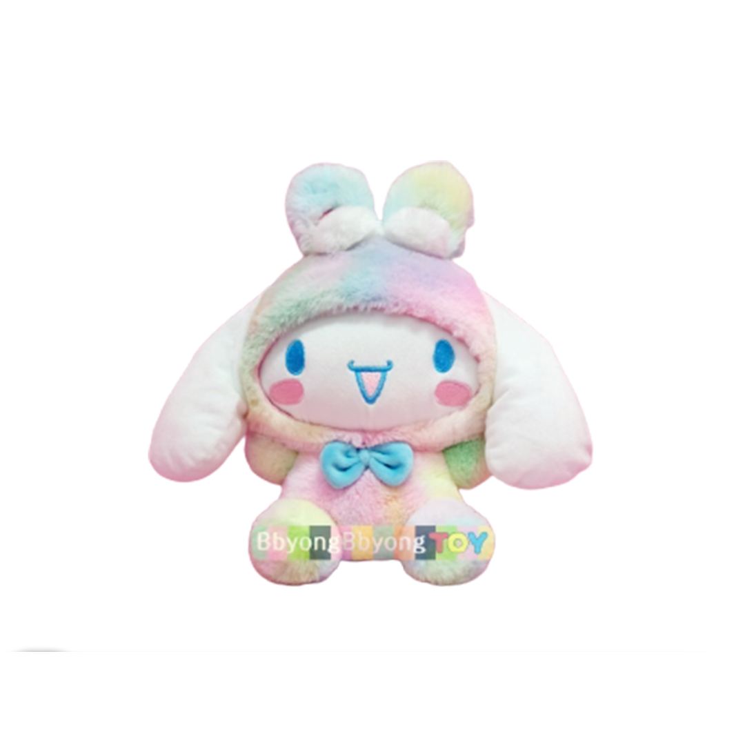 Cinnamoroll Rainbow