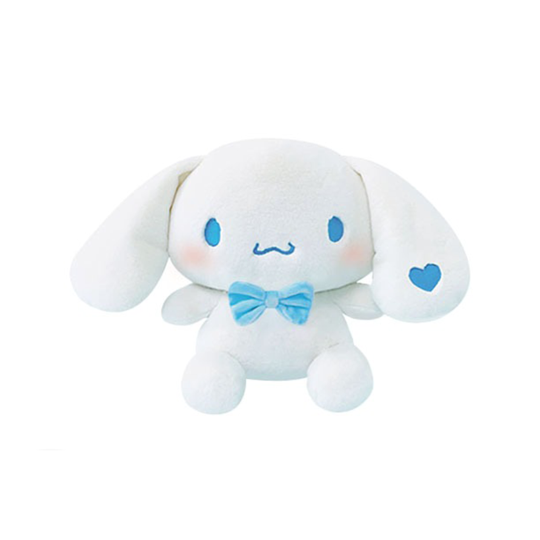 Cinnamoroll Ribbon - Kids & Mom Toys