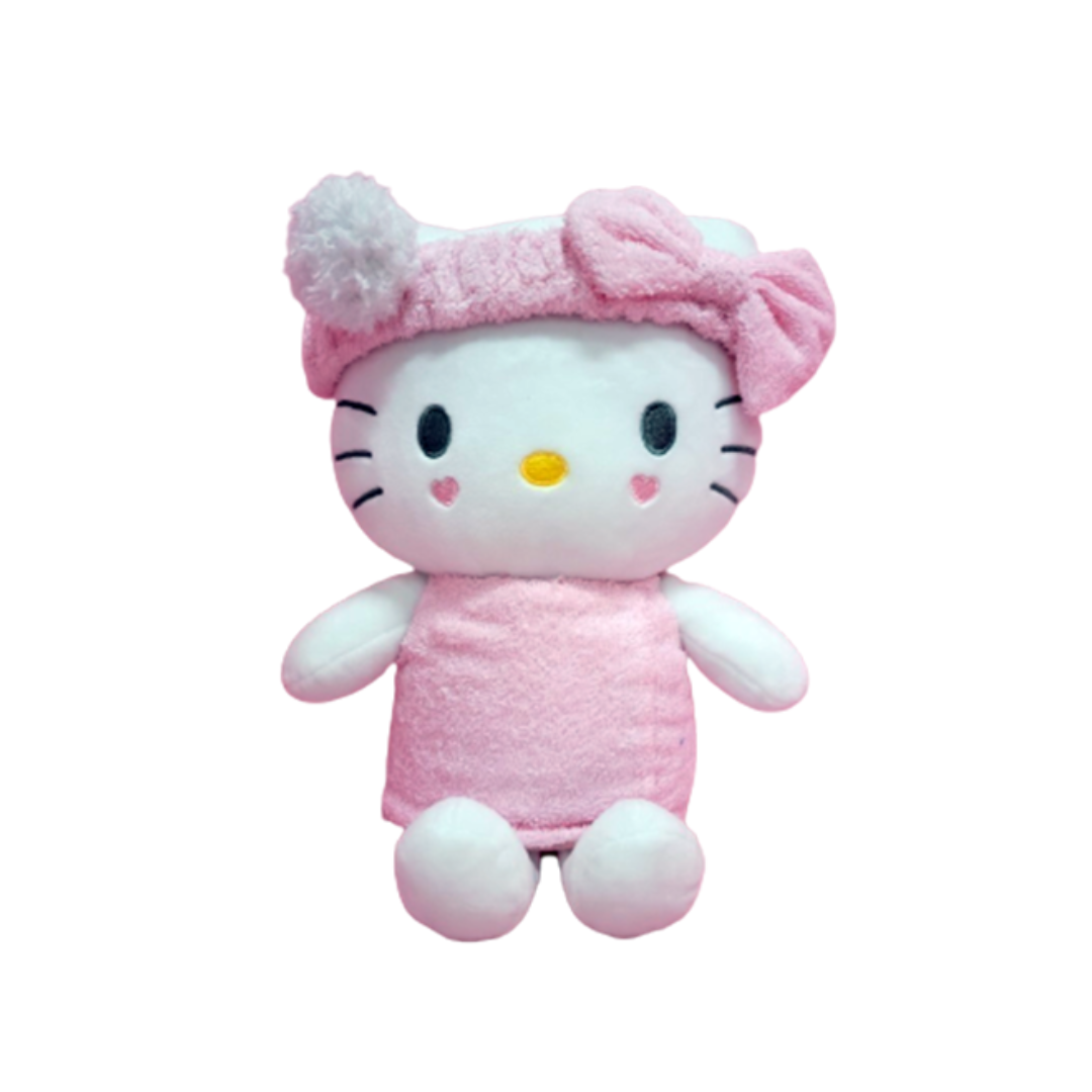 Hello Kitty Shower - Kids & Mom Toys