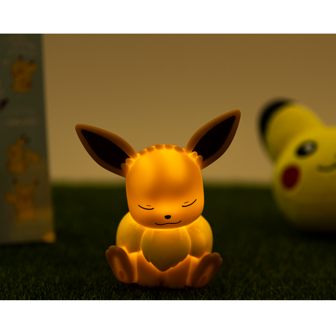 Mini Mood Light Eevee - Kids & Mom Toys