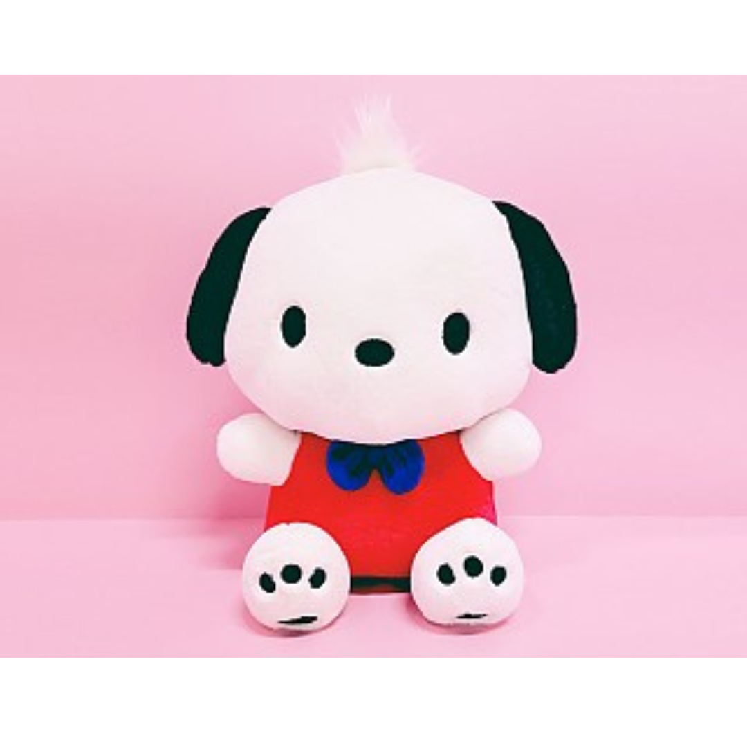 Pochacco - Kids & Mom Toys