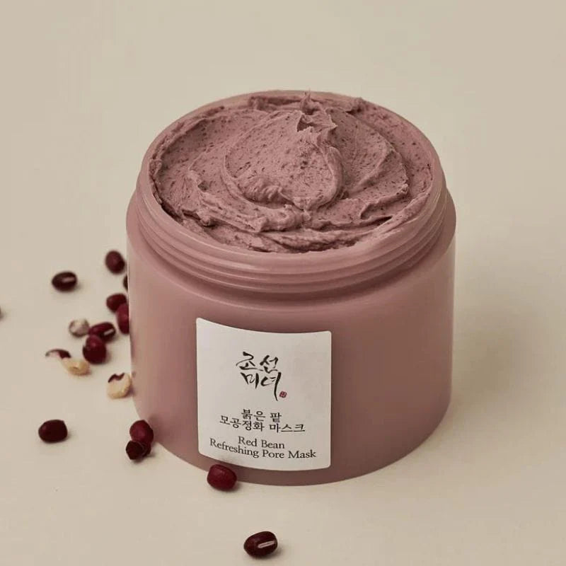 Beauty of Joseon Red Bean Refreshing Pore Mask