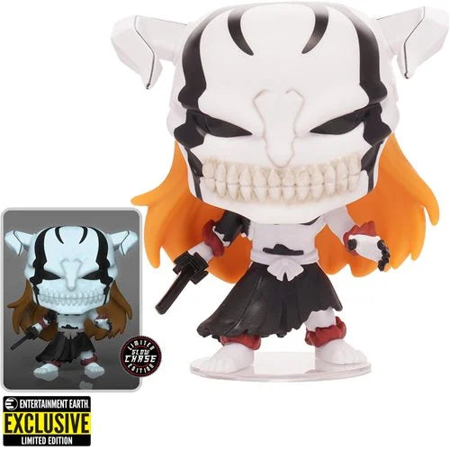 Bleach Fully Hollowfied Ichigo Pop! Vinyl Figure - Entertainment Earth Exclusive - Kids & Mom Toys