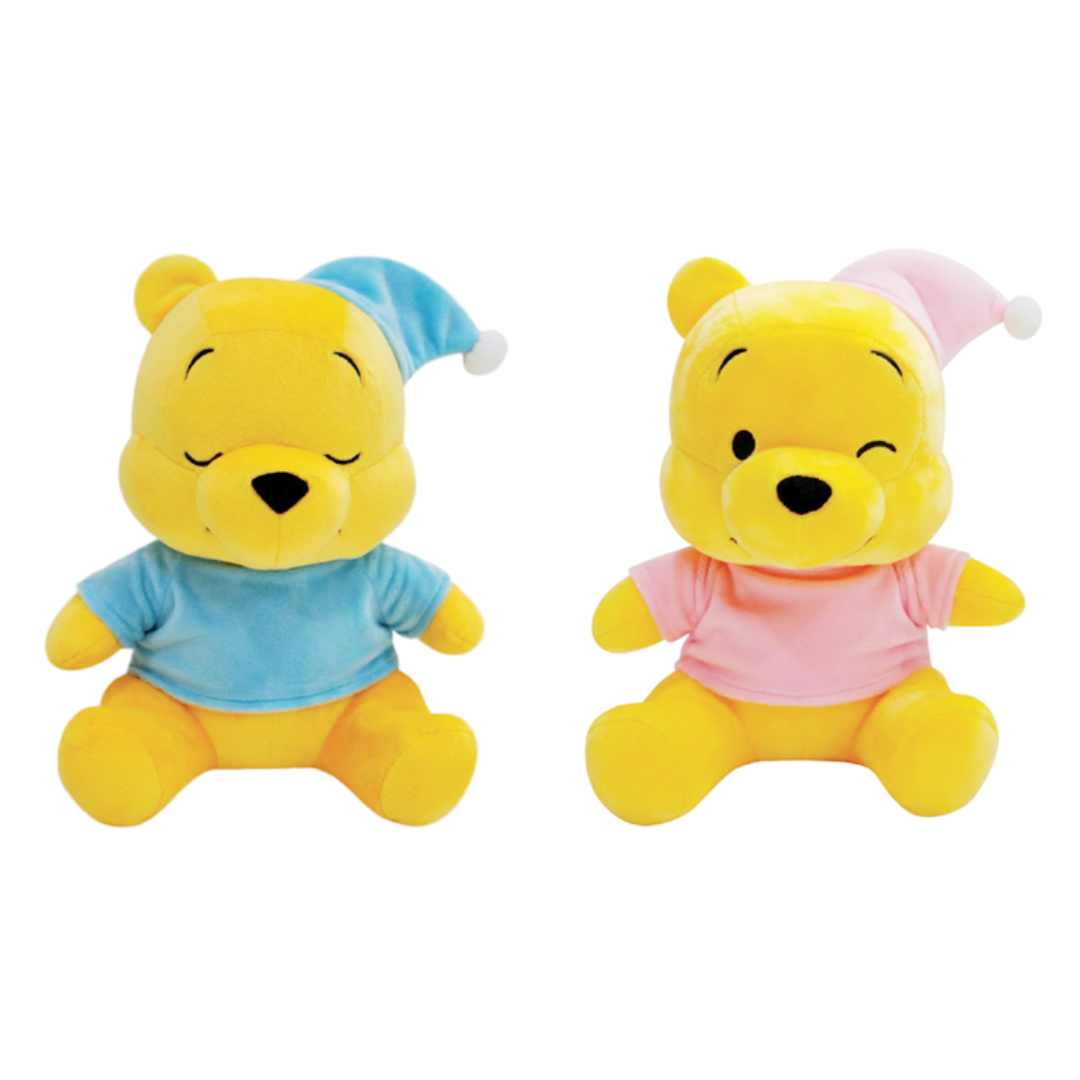 Pooh Pajama