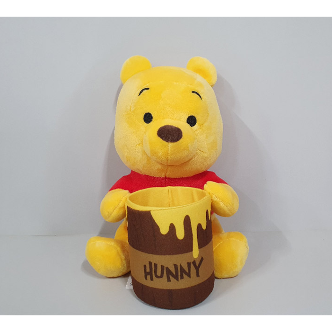 Pooh Hunny Cup