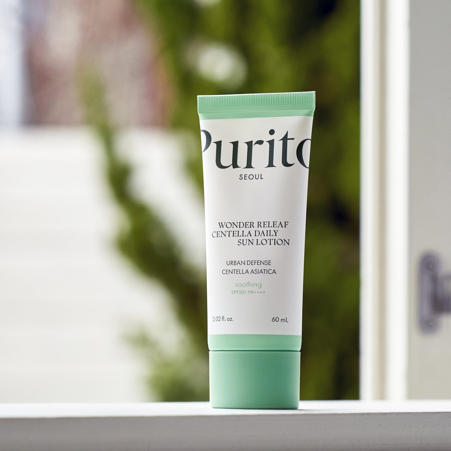 Purito Seoul Wonder Releaf Centella Daily Sun Lotion