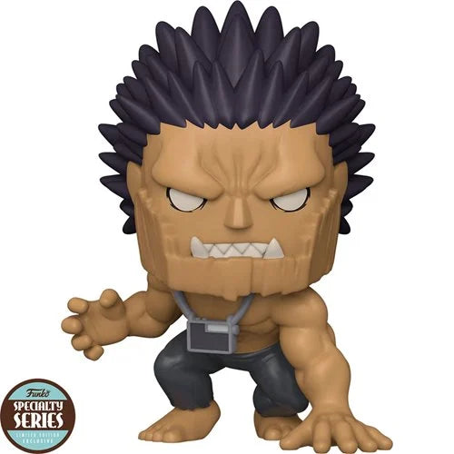 My Hero Academia Gigantomachia 6-Inch Pop! Vinyl Figure - Specialty Series - Kids & Mom Toys