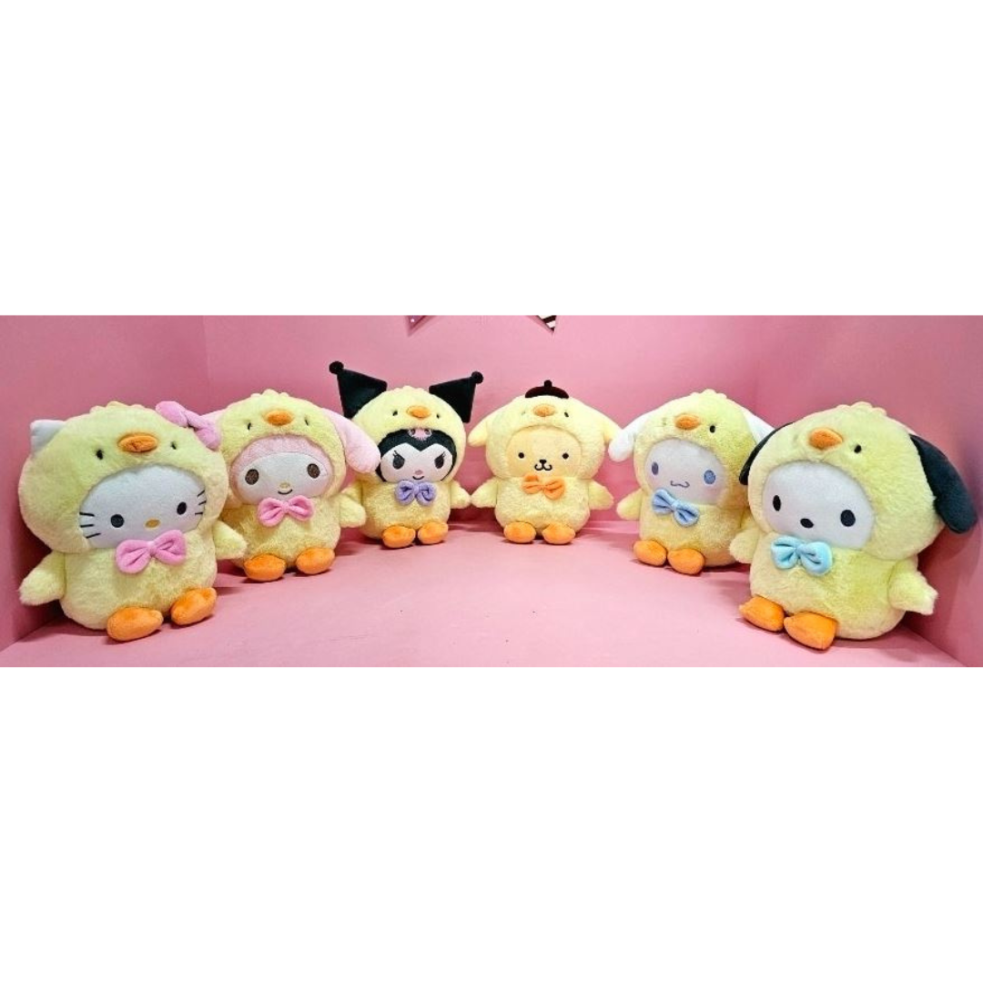 Sanrio Chick Collection