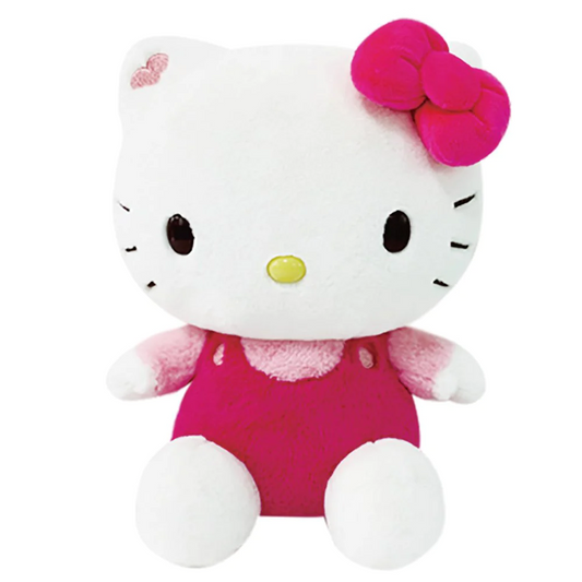 Hello Kitty Ribbon - Kids & Mom Toys