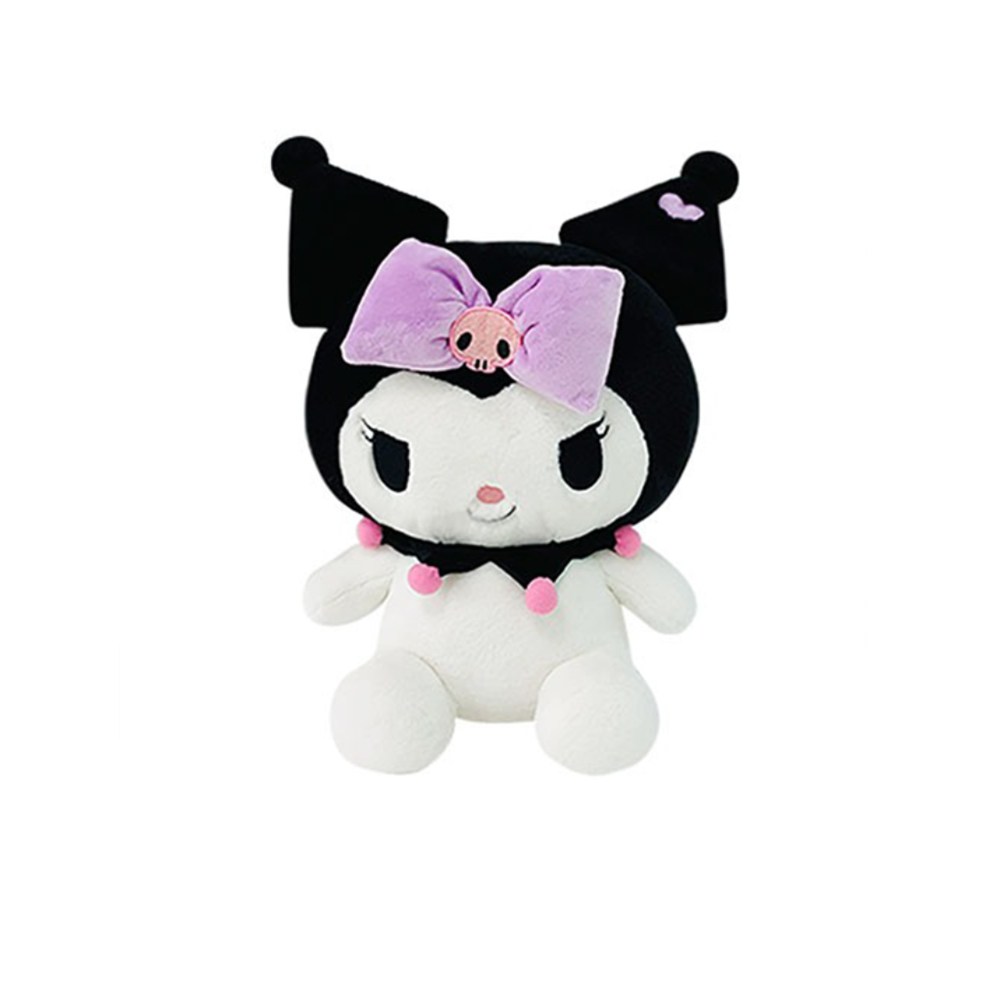 Kuromi Ribbon - Kids & Mom Toys