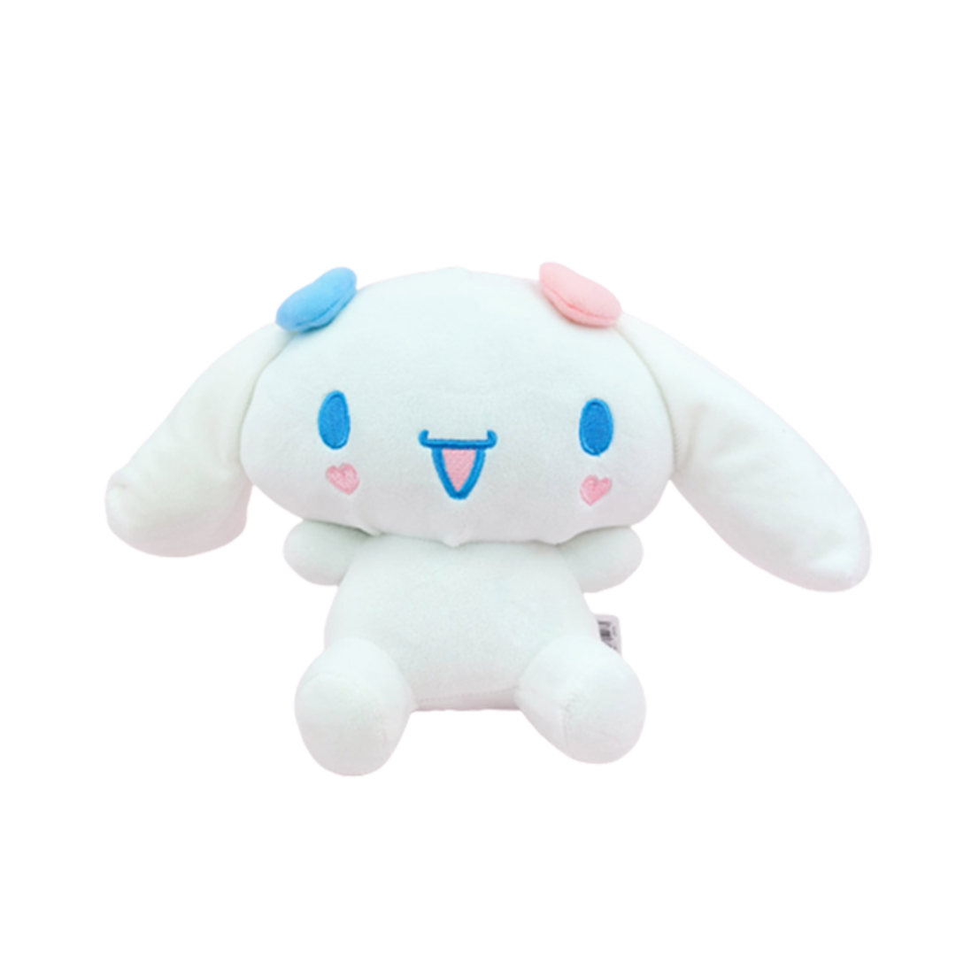 Cinnamoroll Cutty - Kids & Mom Toys