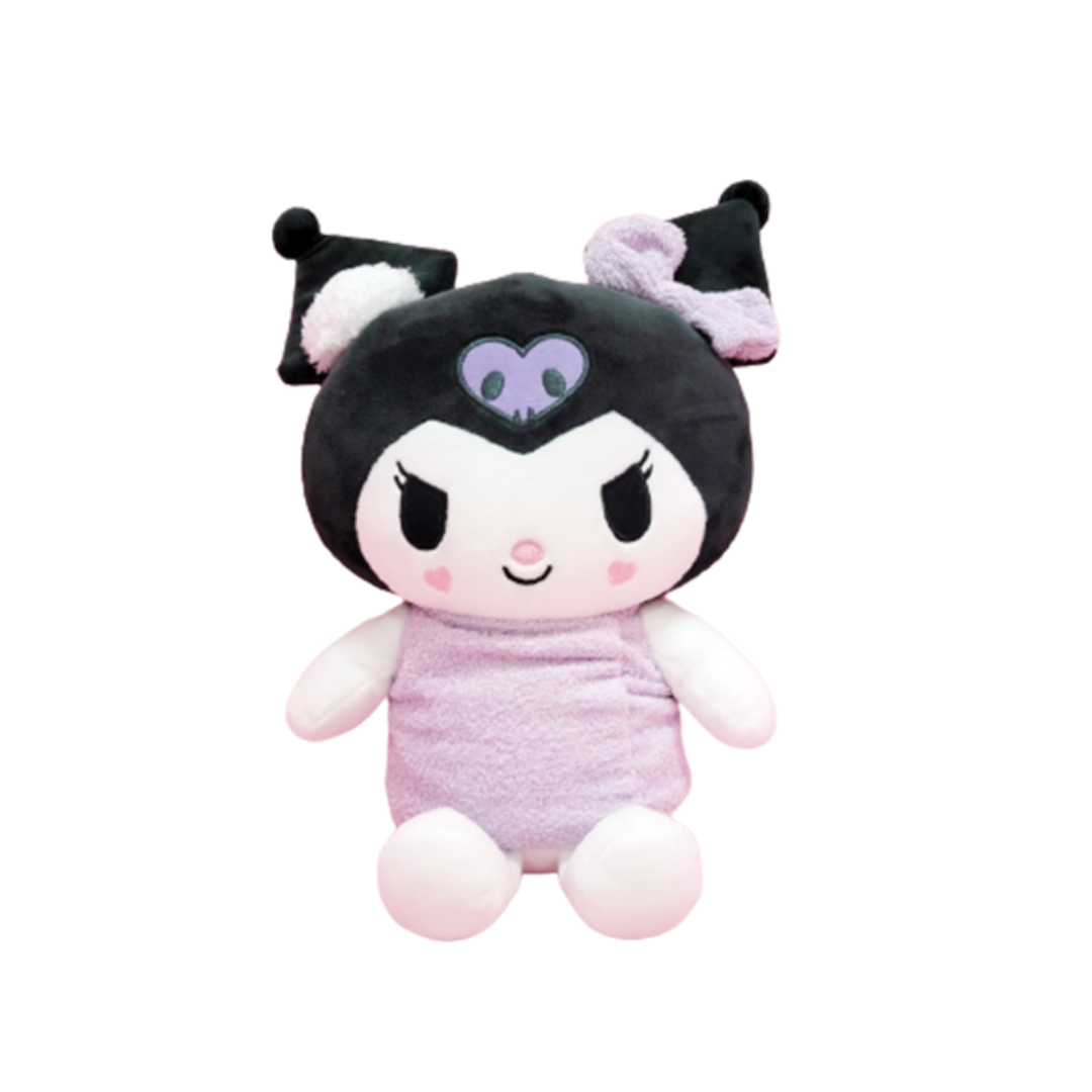 Kuromi Shower - Kids & Mom Toys