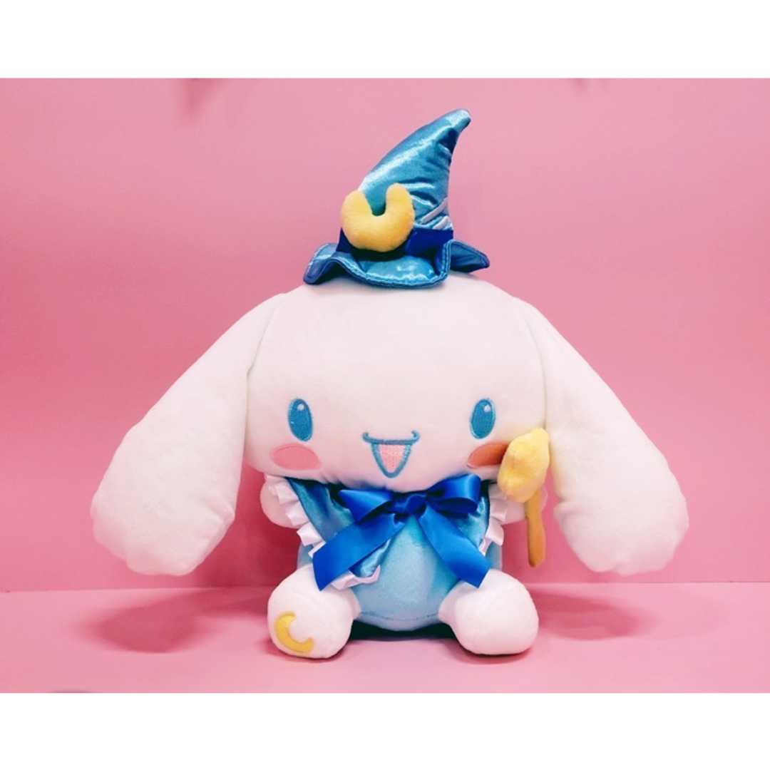 Cinnamoroll Magician - Kids & Mom Toys