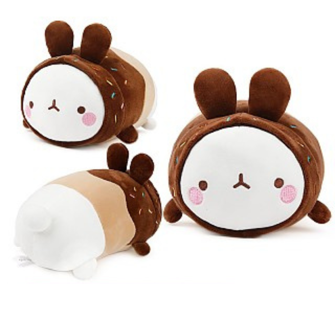 Molang Mochi - Kids & Mom Toys