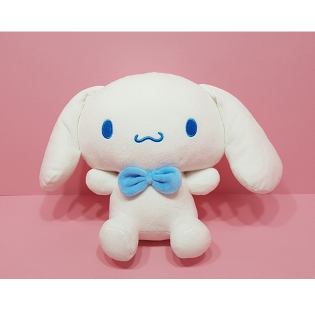 Cinnamoroll - Kids & Mom Toys