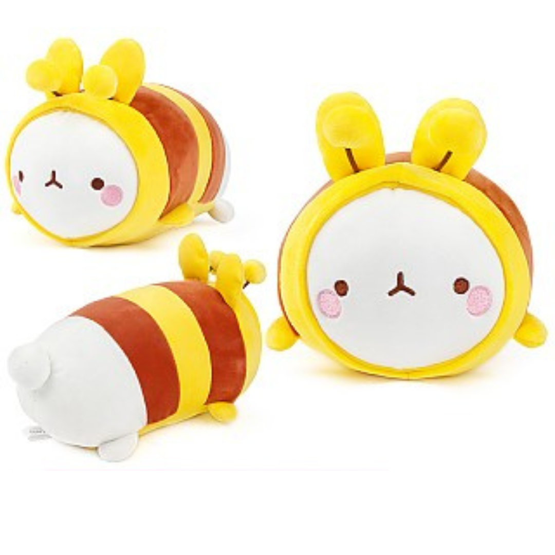 Molang Mochi - Kids & Mom Toys