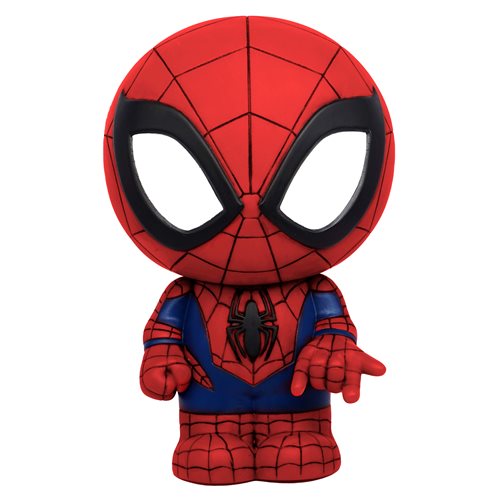 Spider-Man PVC Bank - Kids & Mom Toys