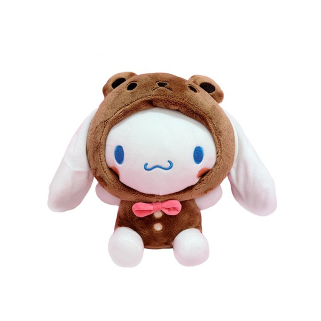 Cinnamoroll Costume - Kids & Mom Toys