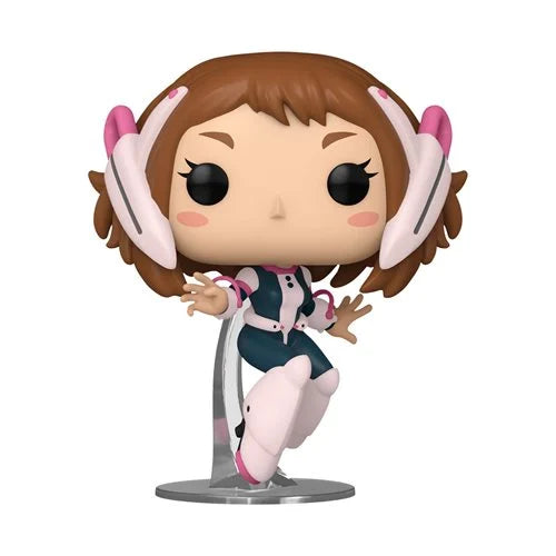 My Hero Academia Ochaco Funko Pop! Vinyl Figure