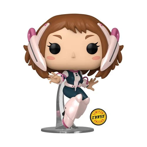 My Hero Academia Ochaco Funko Pop! Vinyl Figure